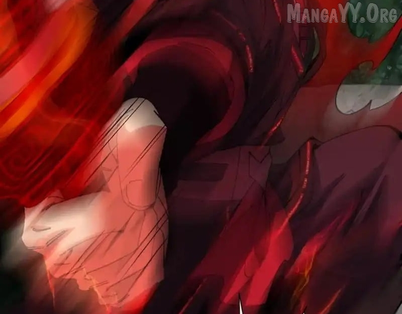 Master: This rebellious disciple is definitely not the Holy Son Chapter 158 - page 43